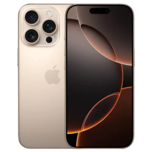 16 Pro