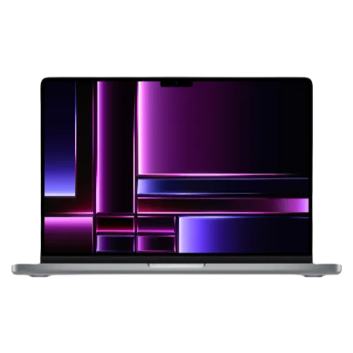 Apple Pro (M2, 2023) фото