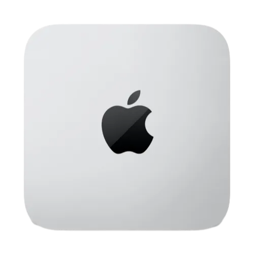 Apple Studio 2023 фото