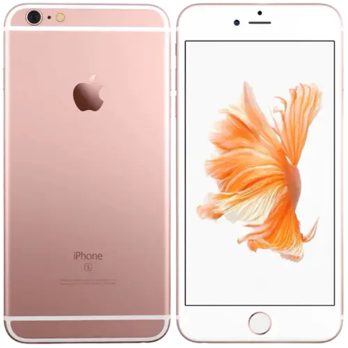 6s plus